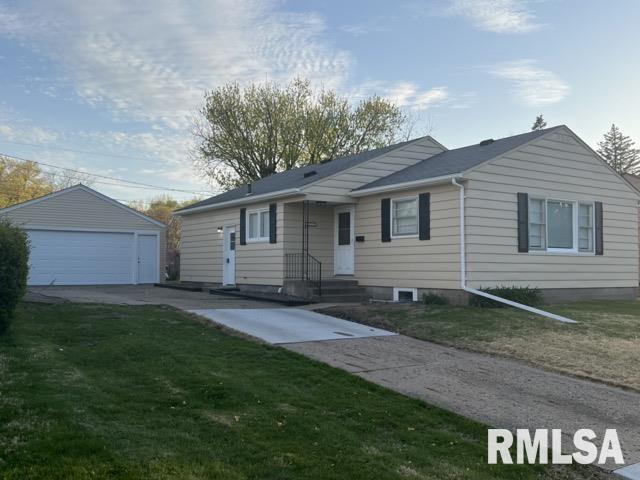 2550 26th St., Rock Island, IL 61201