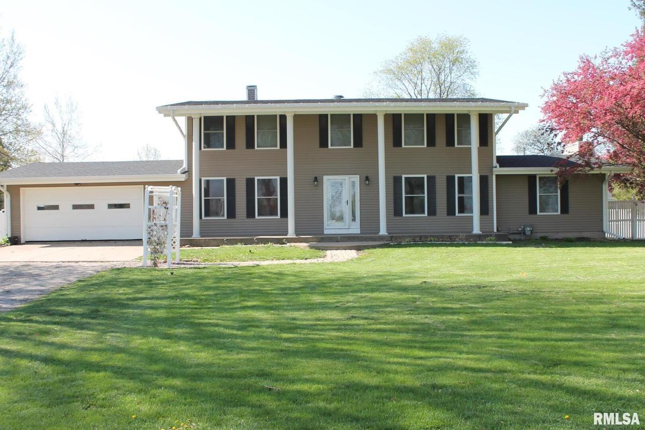 109 6th St., Andover, IL 61233