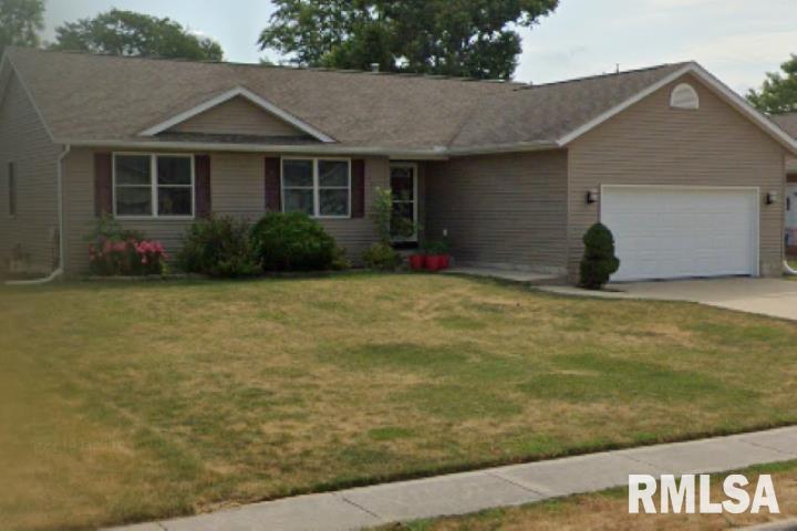 1625 11th St., Silvis, IL 61282