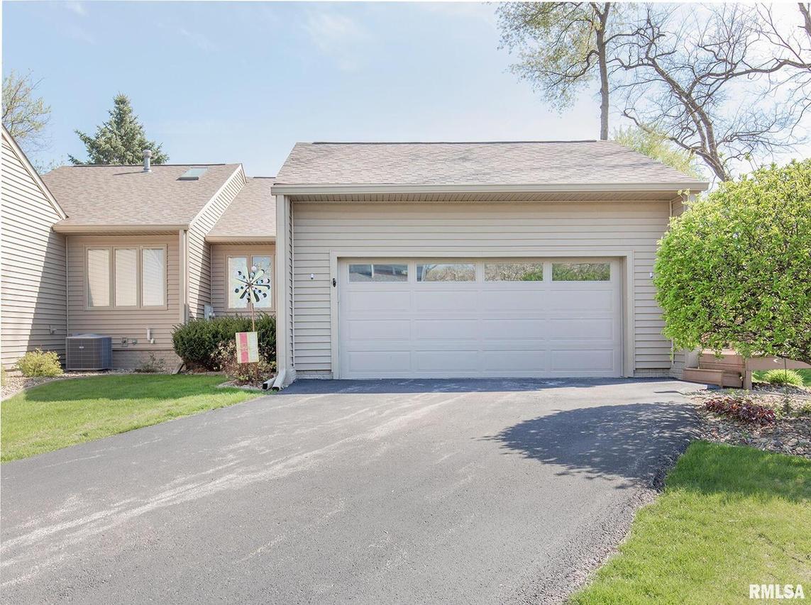 486 44th Avenue Ct. #23, East Moline, IL