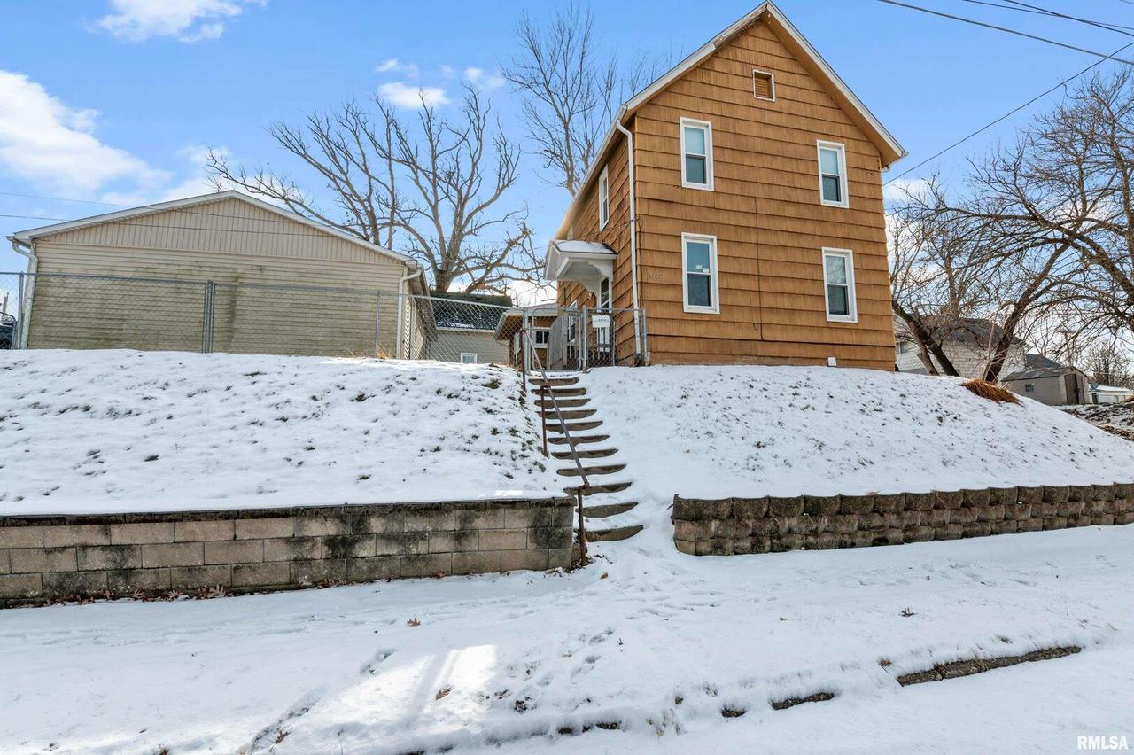 2600 13th Ave., Rock Island, IL 61201