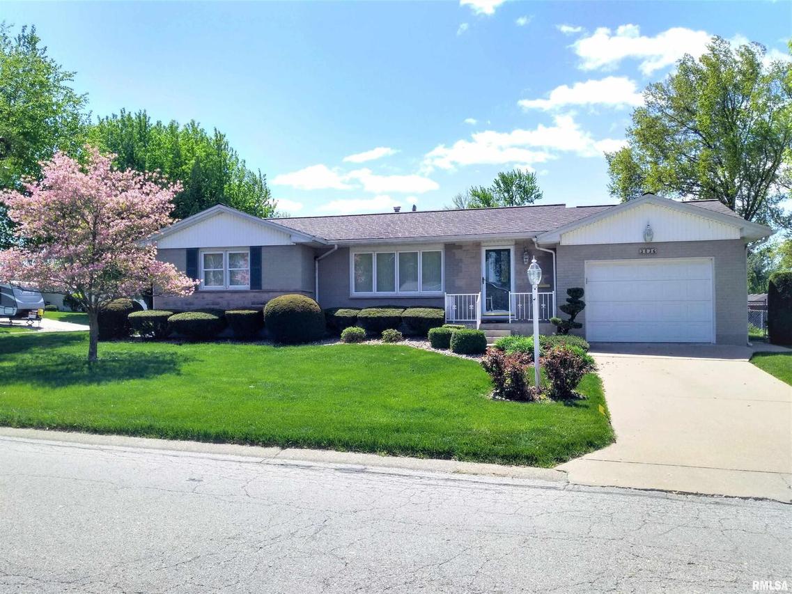 3836 Holiday Dr., Quincy, IL 62305