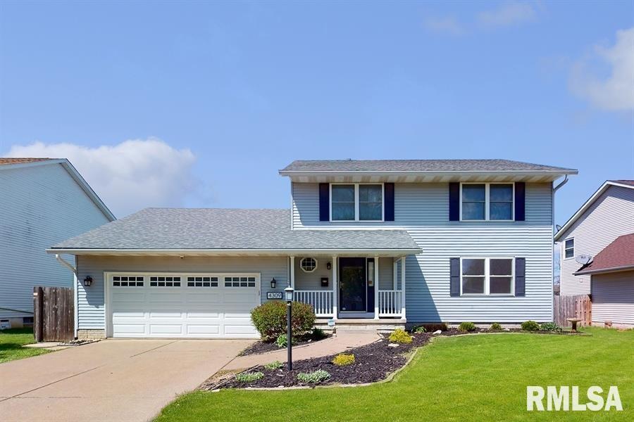 4309 27th Avenue Ct., Moline, IL 61265