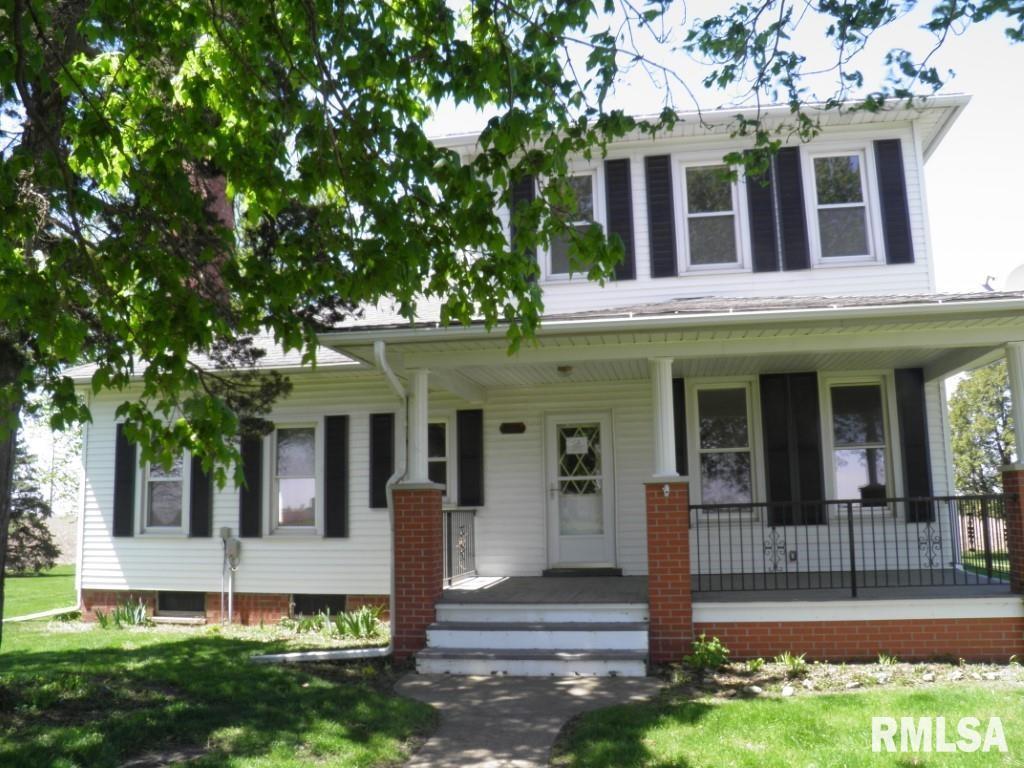 2682 Knox Hwy 33 Rd., Rio, IL 61472