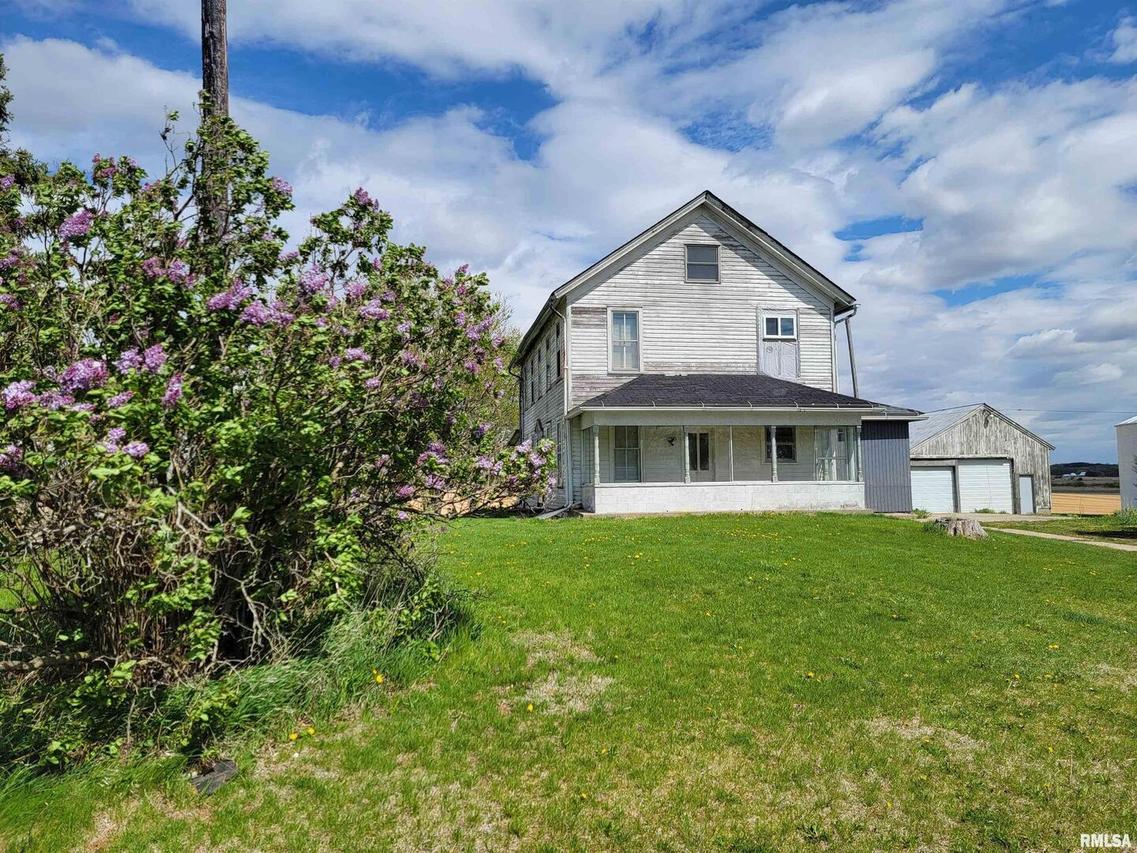 700 1400 North Ave., Sheffield, IL