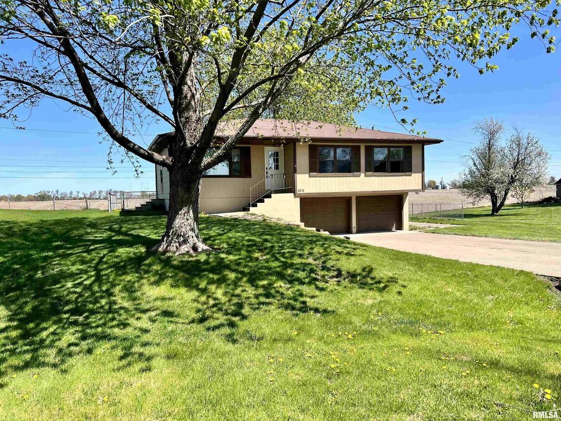 2676 171st Ave., Preemption, IL 61276