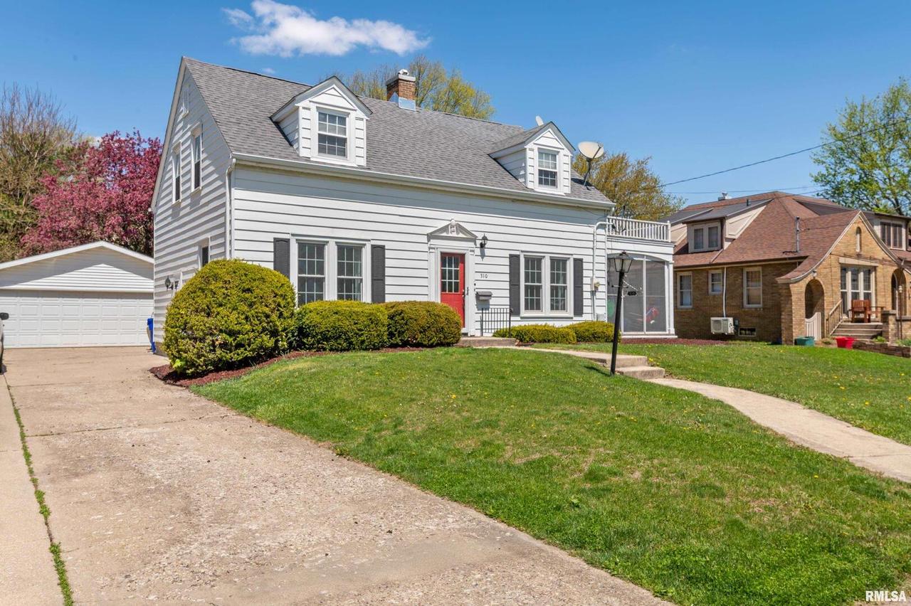 310 Mckinley St., Kewanee, IL 61443