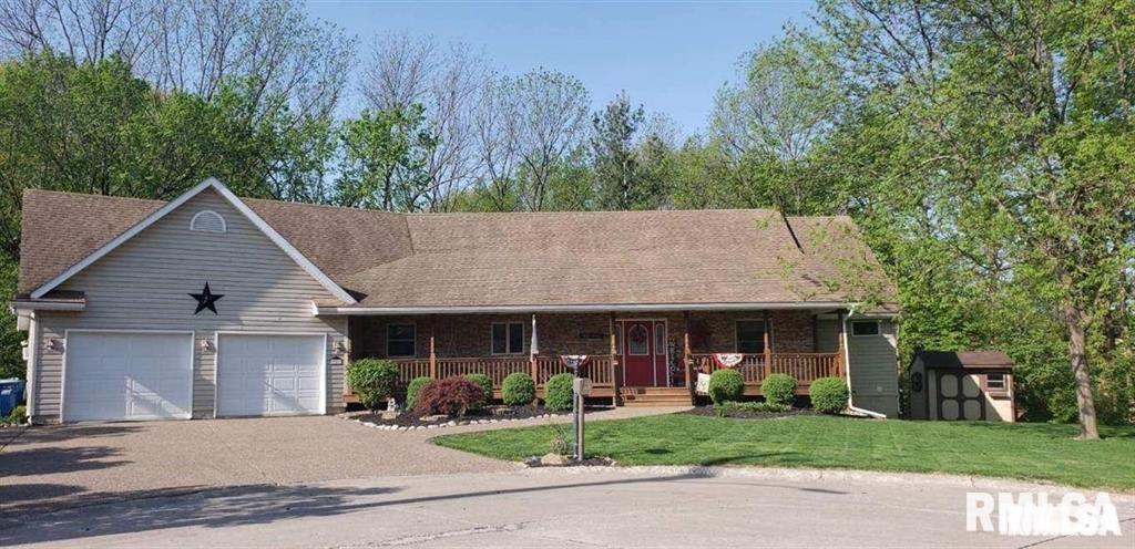 906 11th Avenue C Ct., Silvis, IL 61282