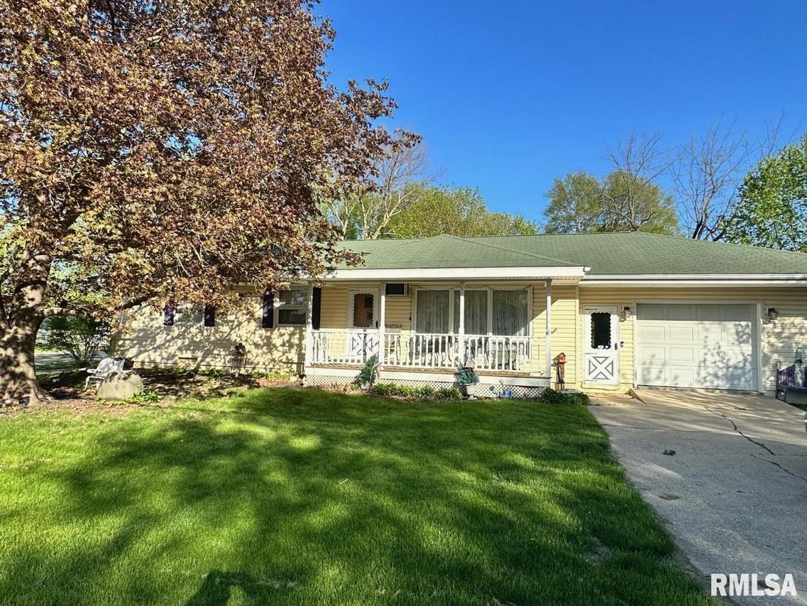 1124 Main St., Erie, IL 61250