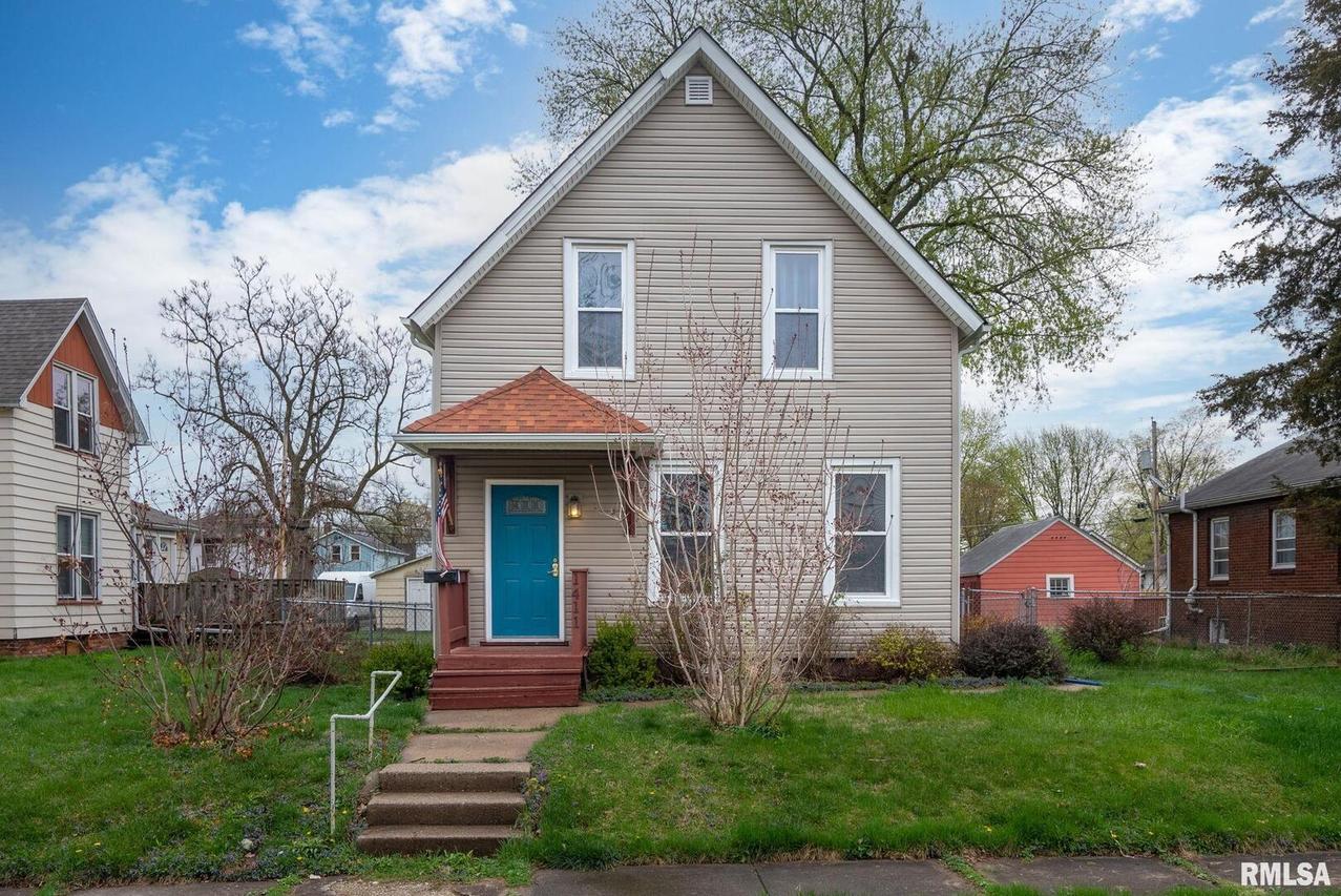 1411 32nd St., Rock Island, IL 61201