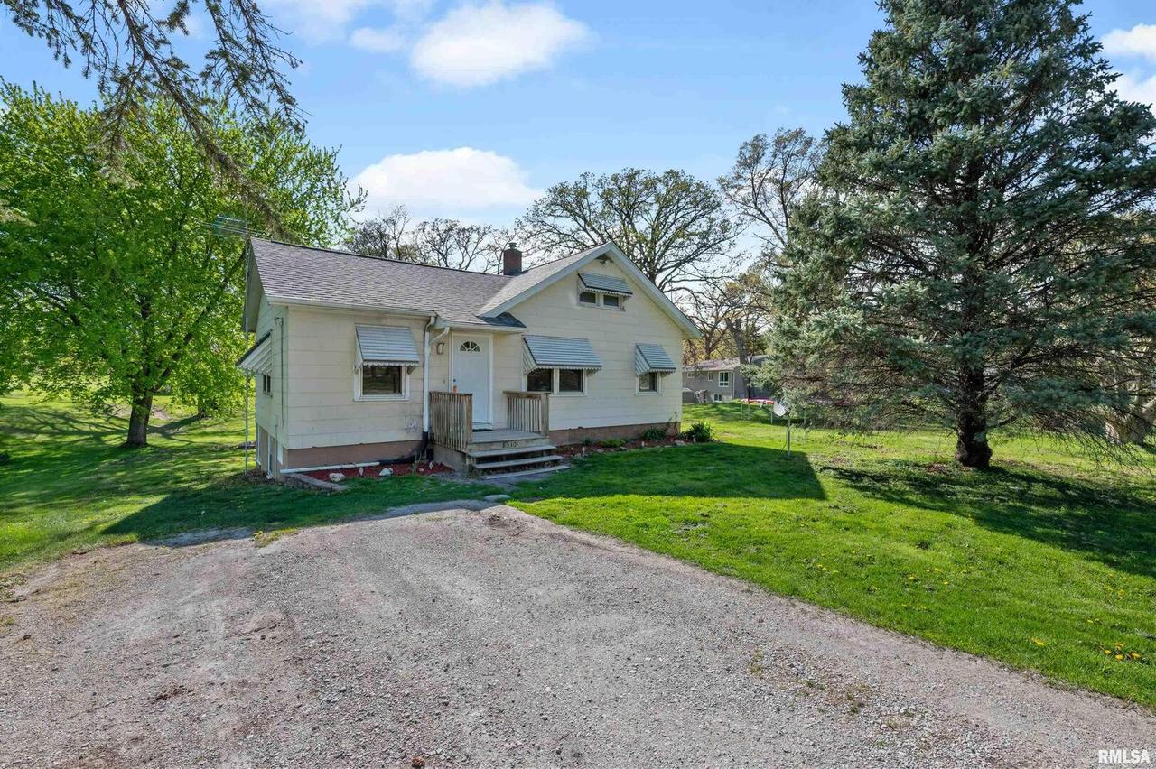 8310 Knoxville Rd., Milan, IL 61264