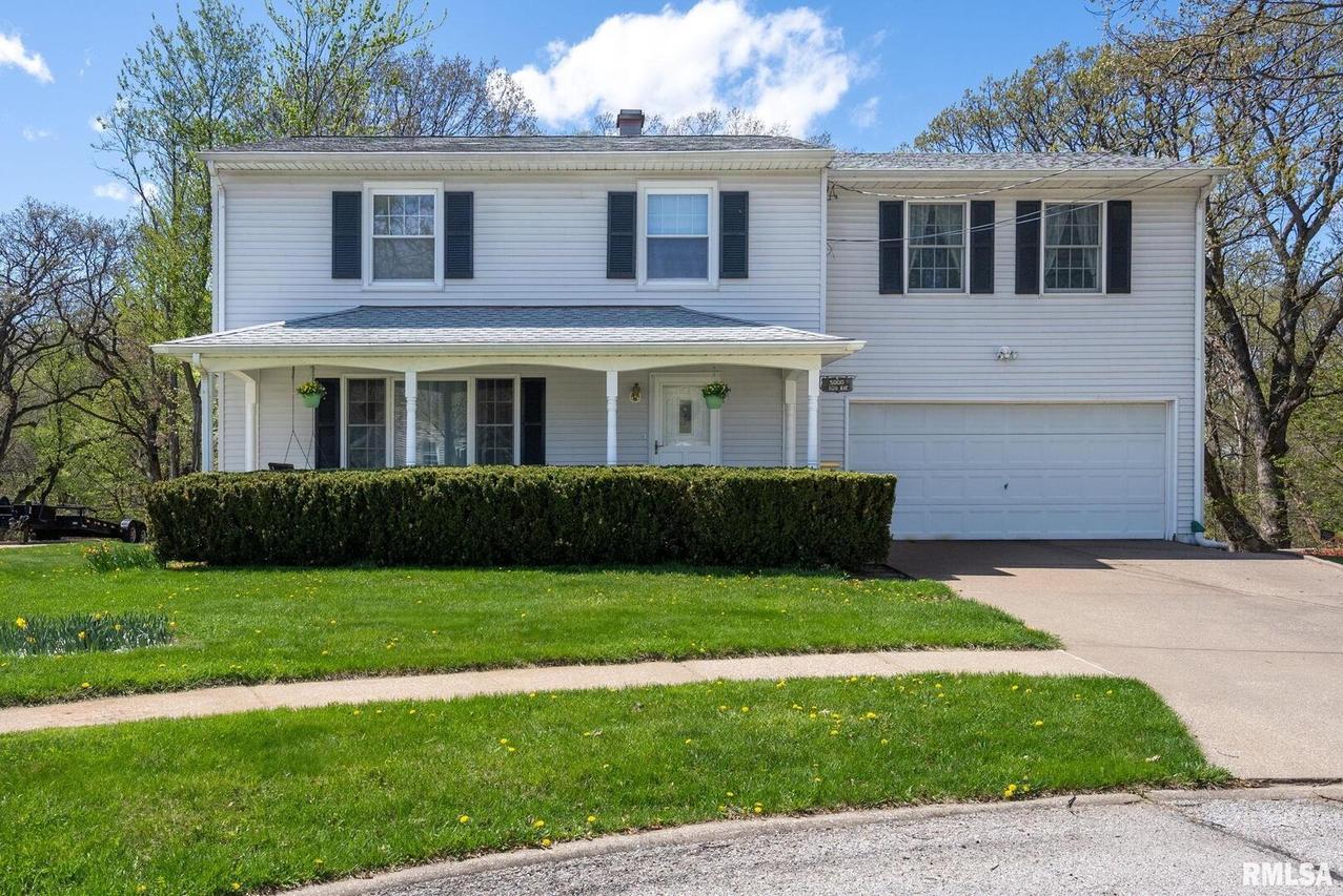 5000 10th Ave., Moline, IL 61265