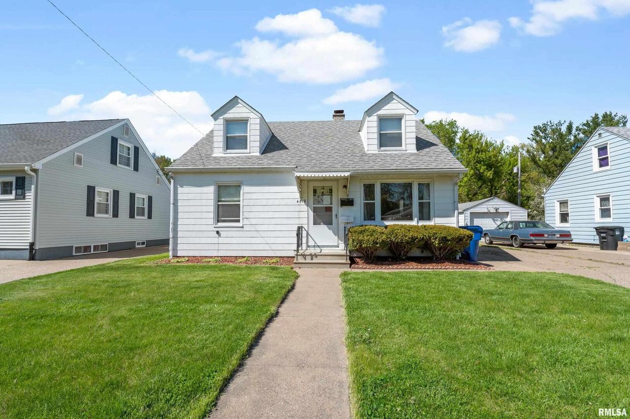 4519 11th Ave. #A, Moline, IL 61265