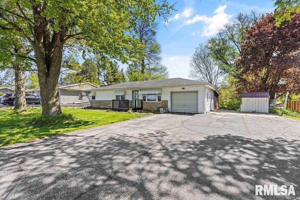 4826 N 24th St., Quincy, IL 62305