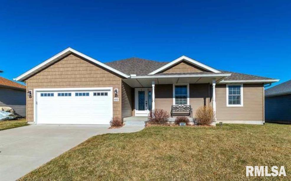 602 Rock Point Rd., Colona, IL 61241