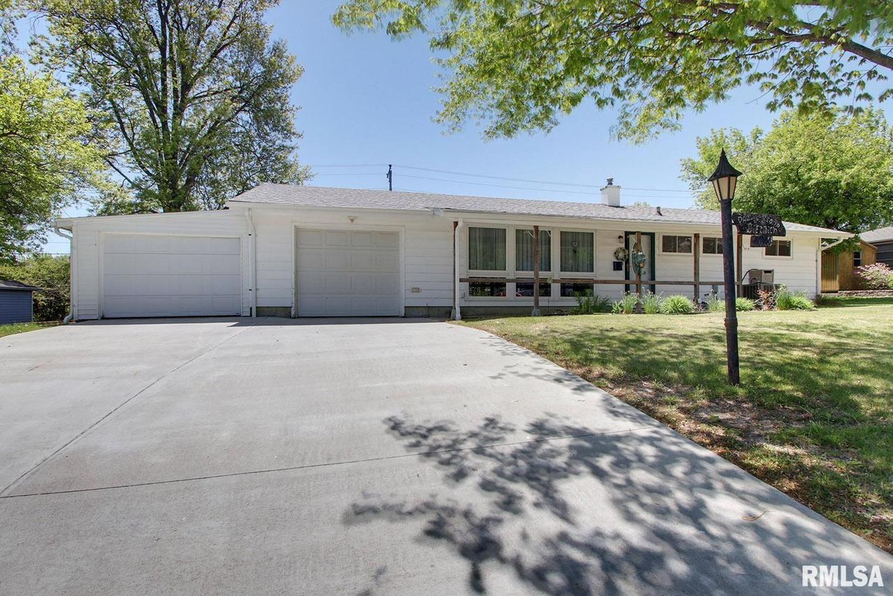 2424 Kenmar Terrace Ter., Quincy, IL 62301