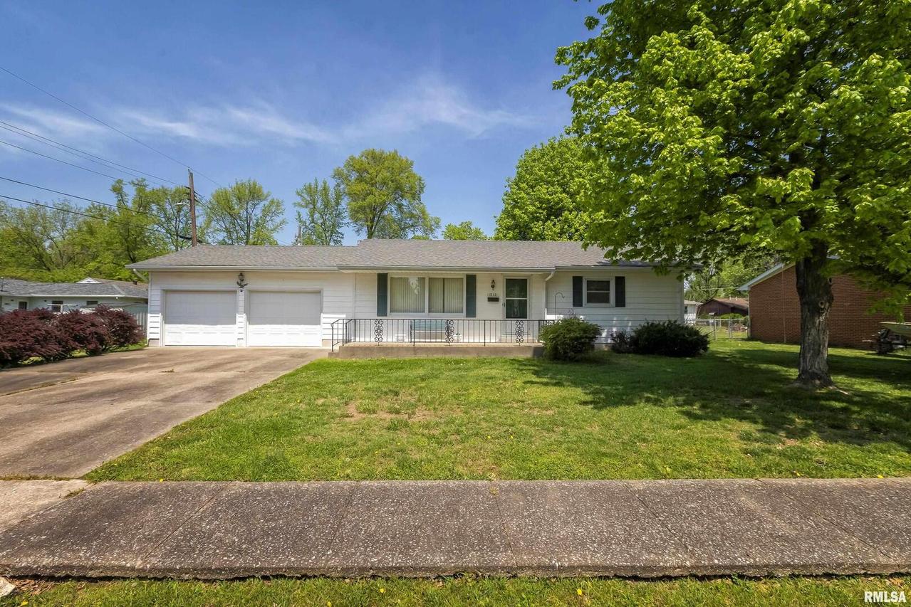 1512 Browns Ln., Marion, IL 62959