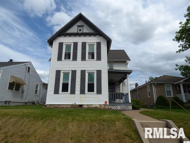 635 S 19th St., Quincy, IL 62301