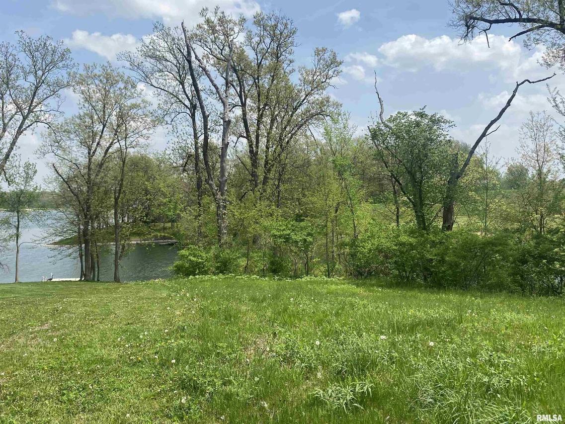 Lot 11 Masters Cir., Sherrard, IL 61281