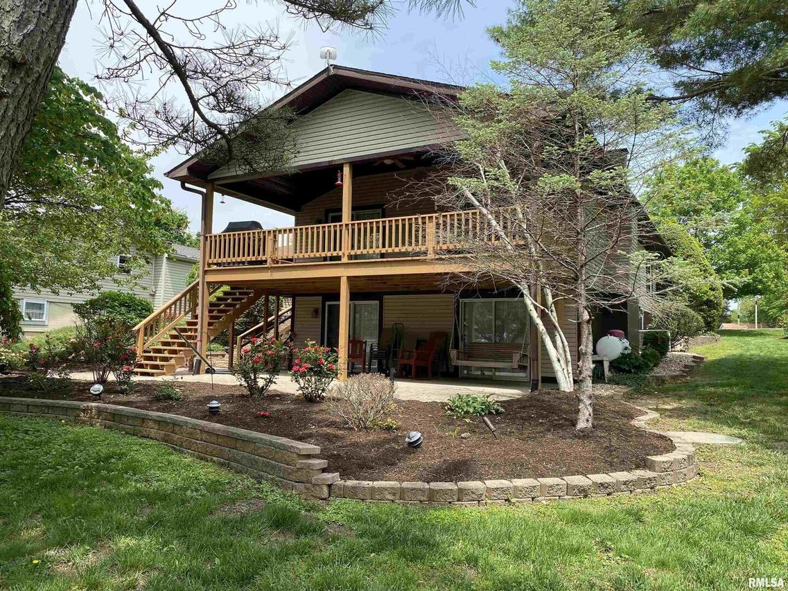 1459 Nassau Dr., Marion, IL 62959