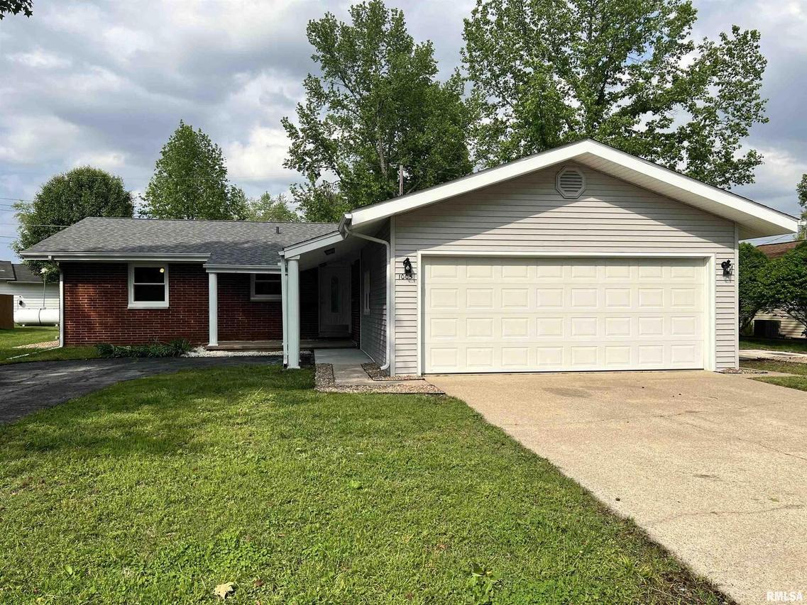 1005 Tamarack Ln., Marion, IL 62959