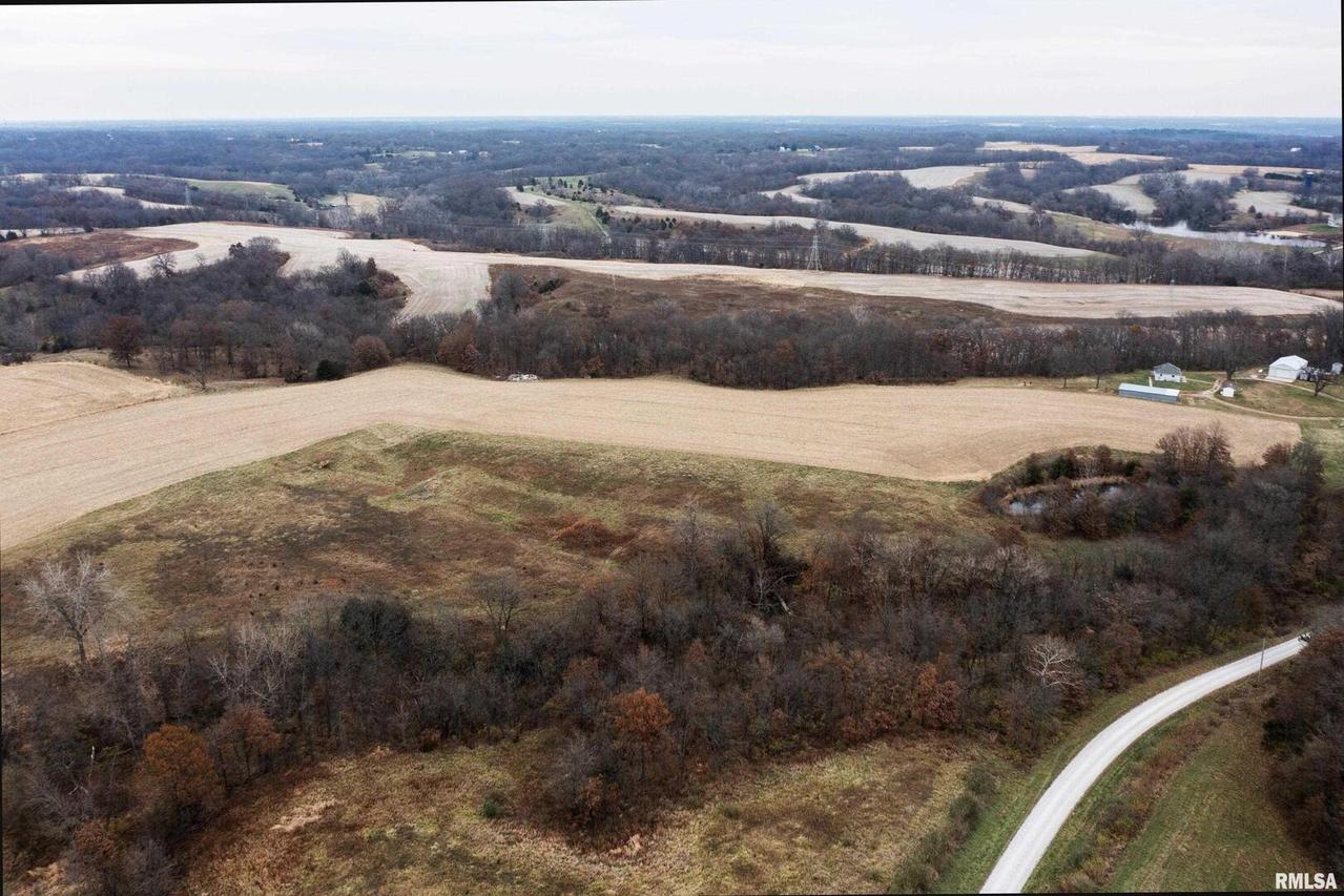 779 N 2850 Ave., Ursa, IL 62376