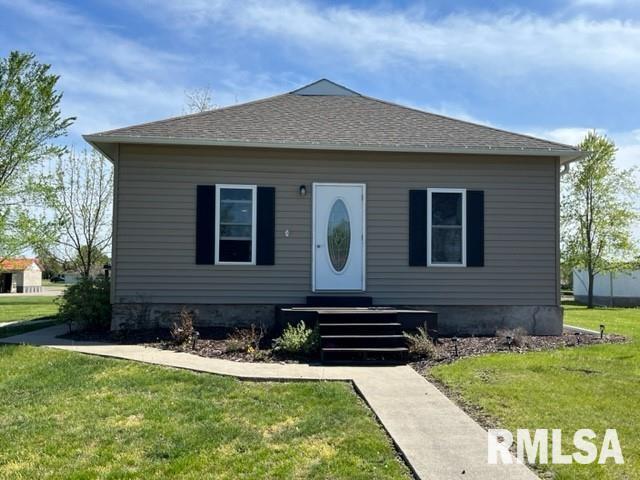 403 E Fremont St., Camp Point, IL 62320