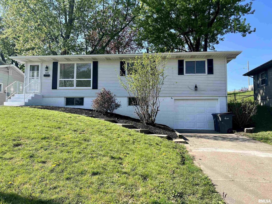 500 14th Ave., Milan, IL 61264