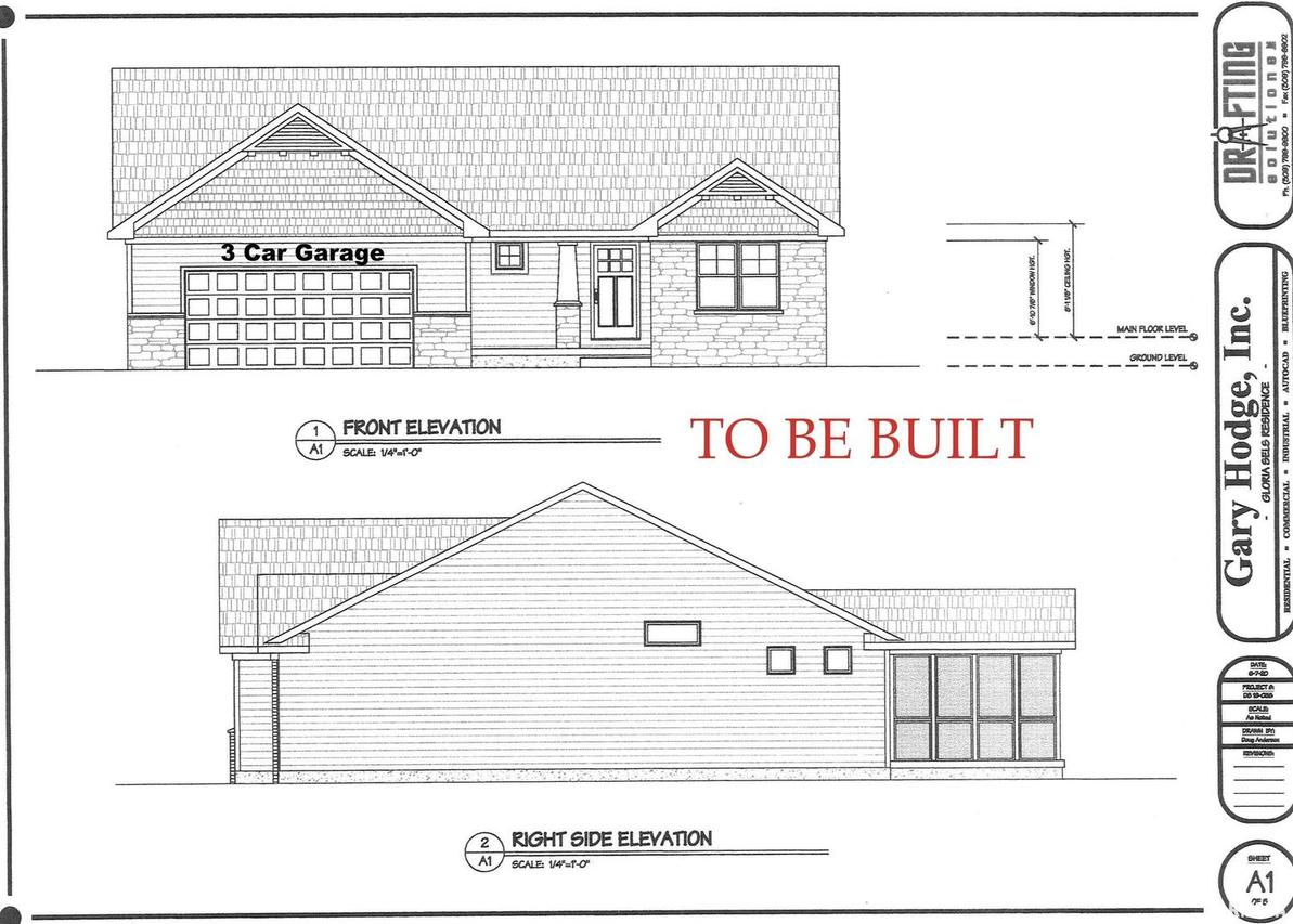 3208 12th Street Ct., Silvis, IL 61282