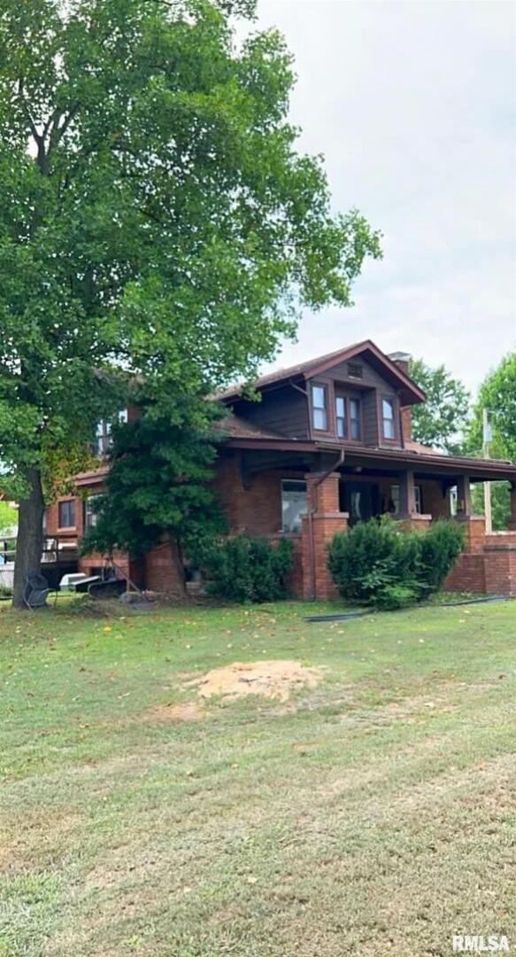 610 Follis Ave., Johnston City, IL 62951