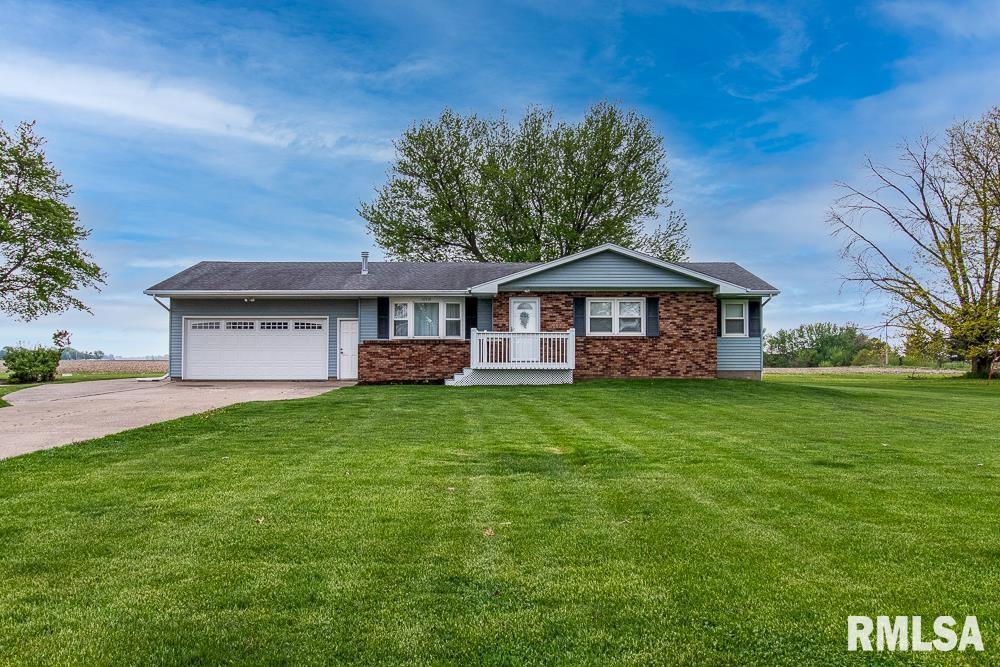 10418 110th Ave., Coal Valley, IL 61240