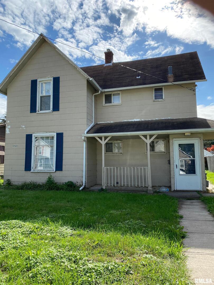 2940 11th Ave., Moline, IL 61265