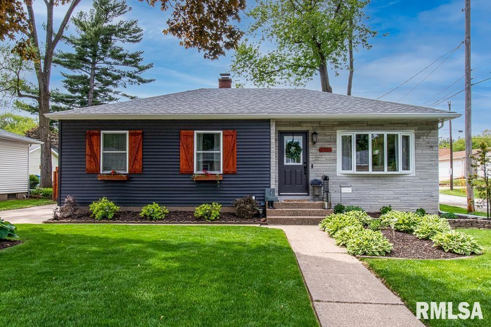 2301 5th St., East Moline, IL 61244