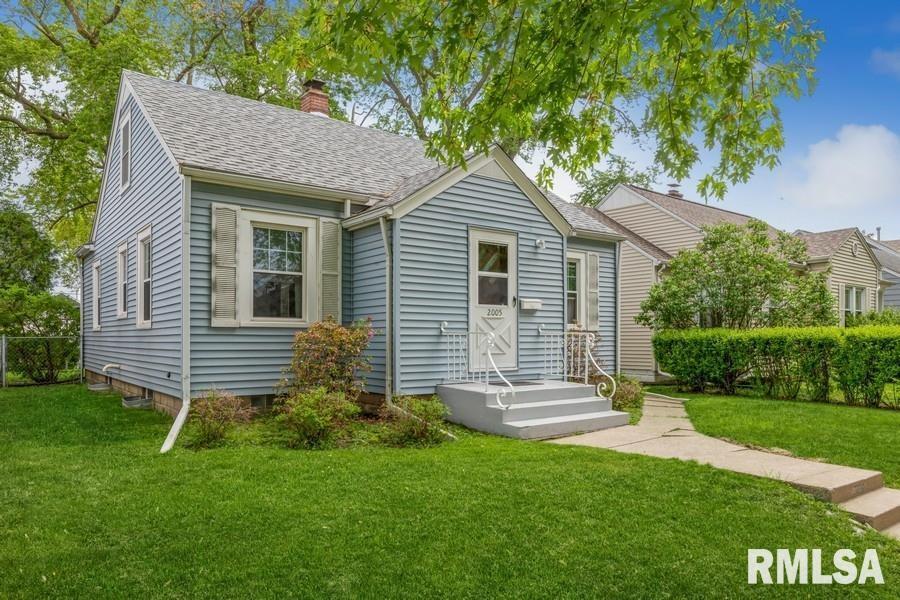 2005 43rd St., Rock Island, IL