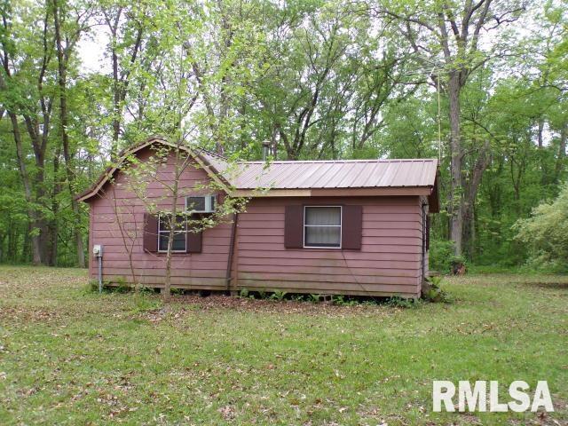 416 Happy Hollow Dr., Dahinda, IL 61428