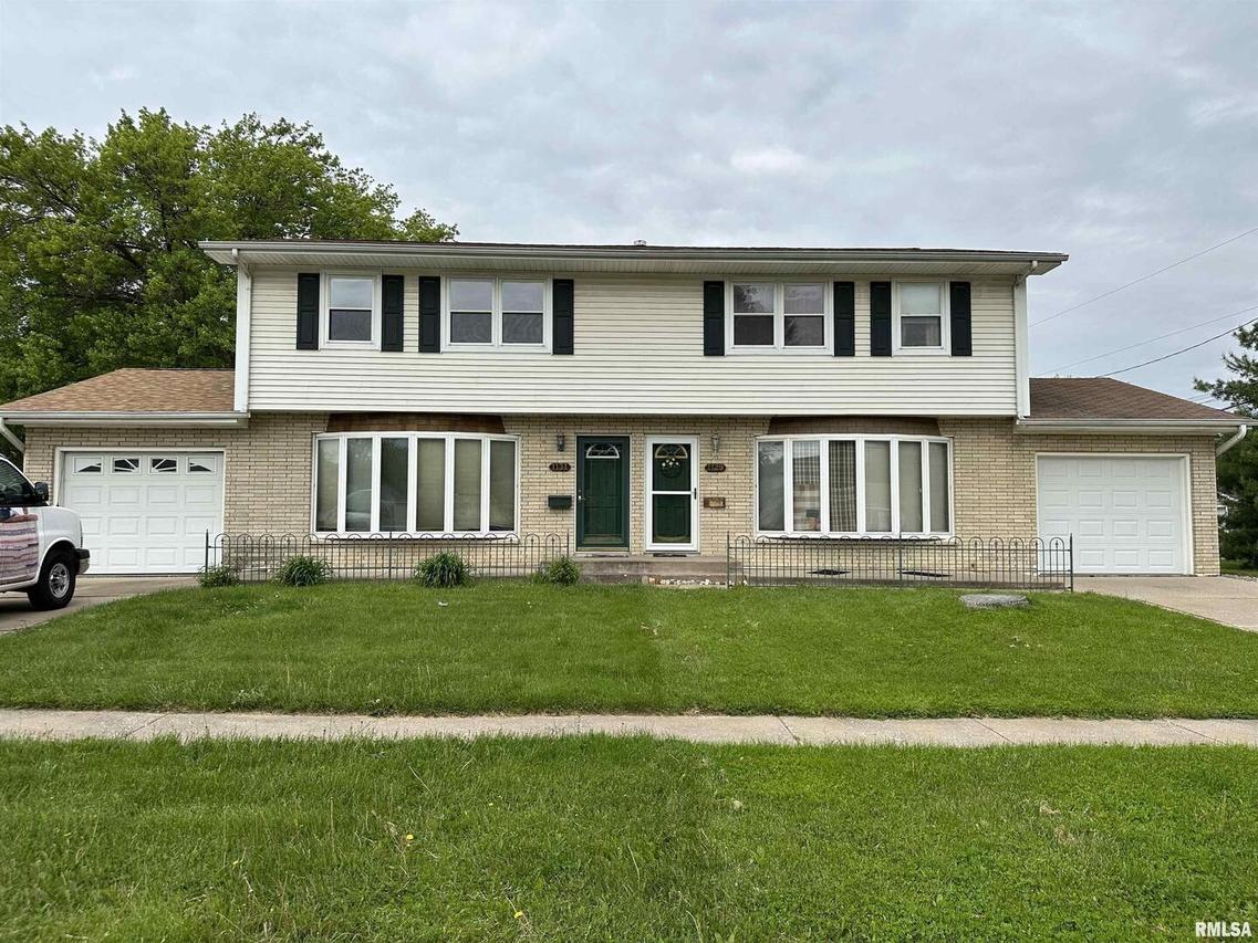 1131 48th St., Moline, IL 61265