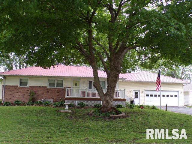 109 S Holloway St., Alexis, IL 61412