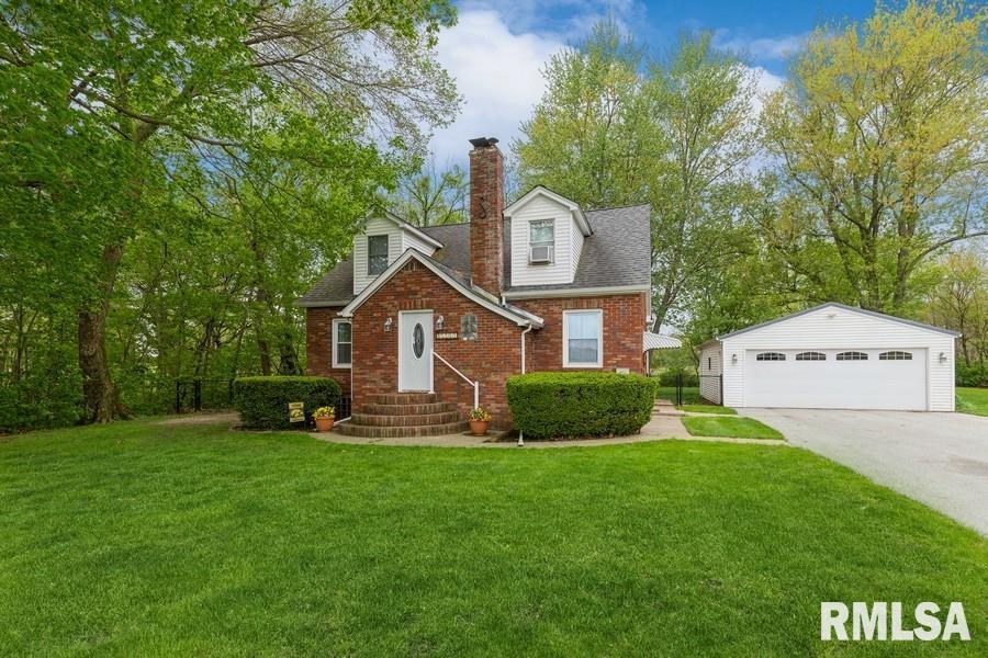 23535 N High St., Colona, IL 61241