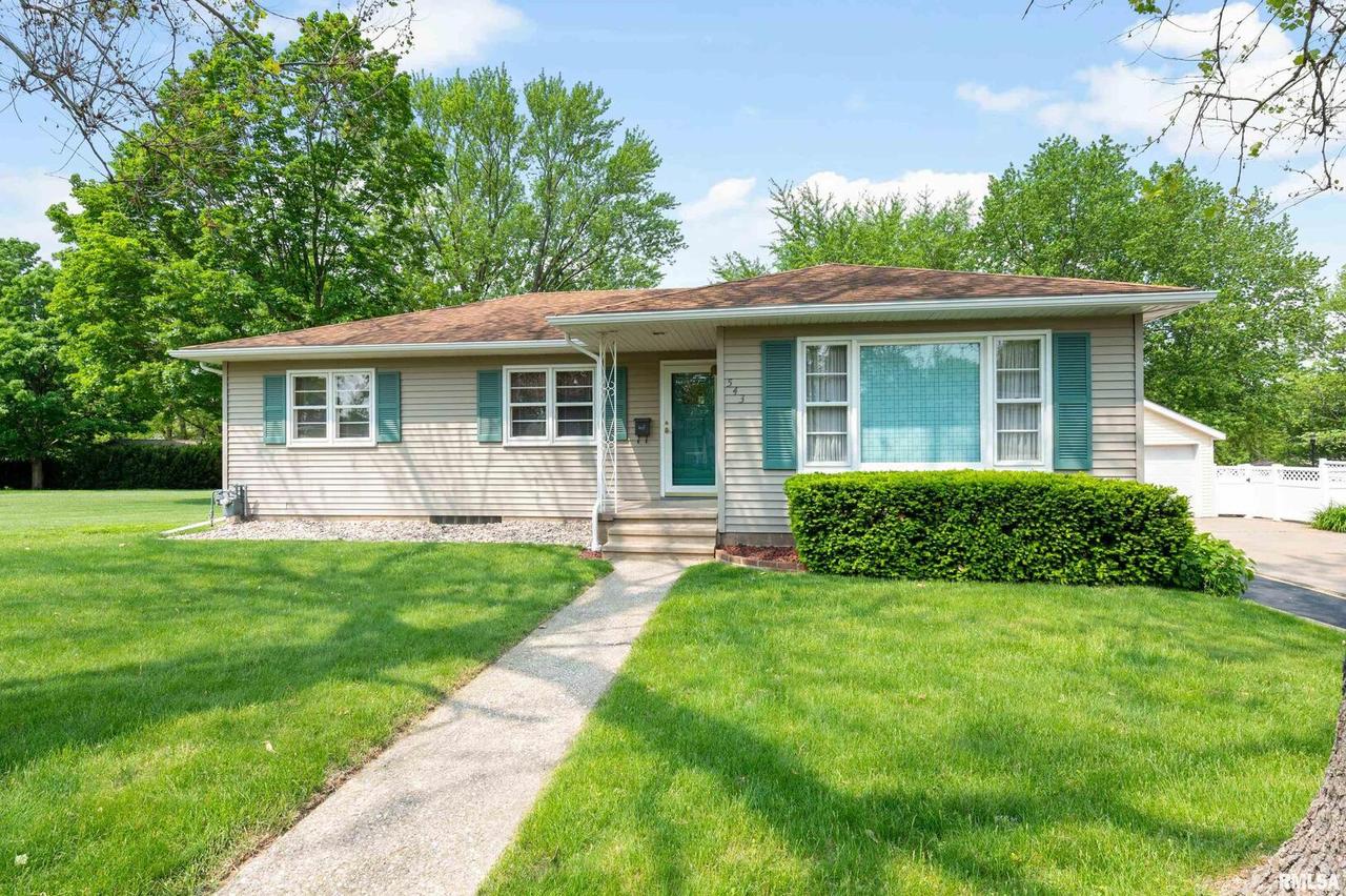 543 N Stewart St., Geneseo, IL 61254