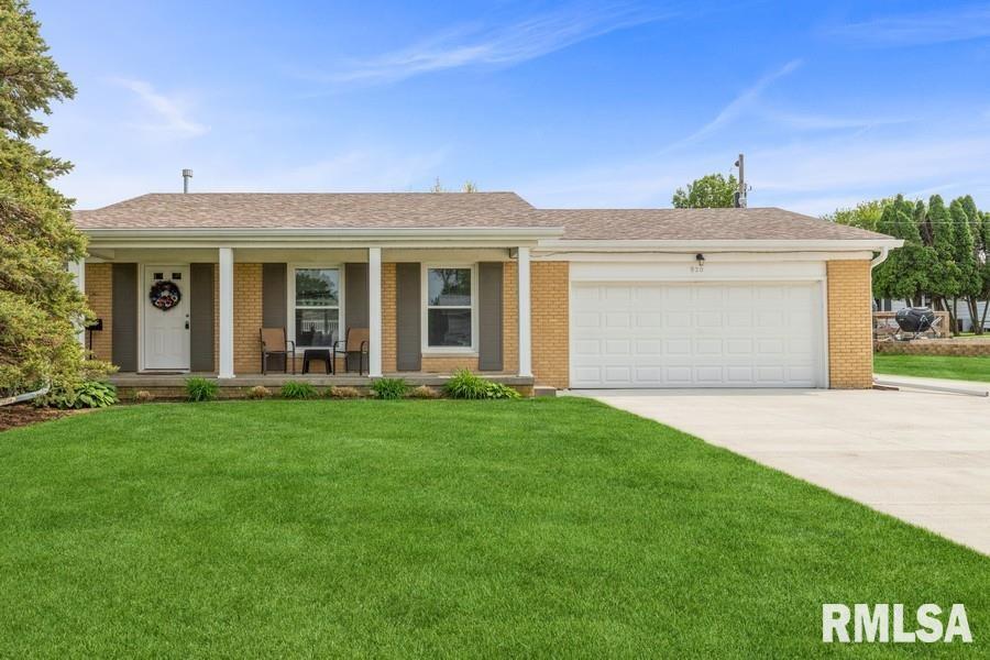 920 28th Ave., East Moline, IL 61244