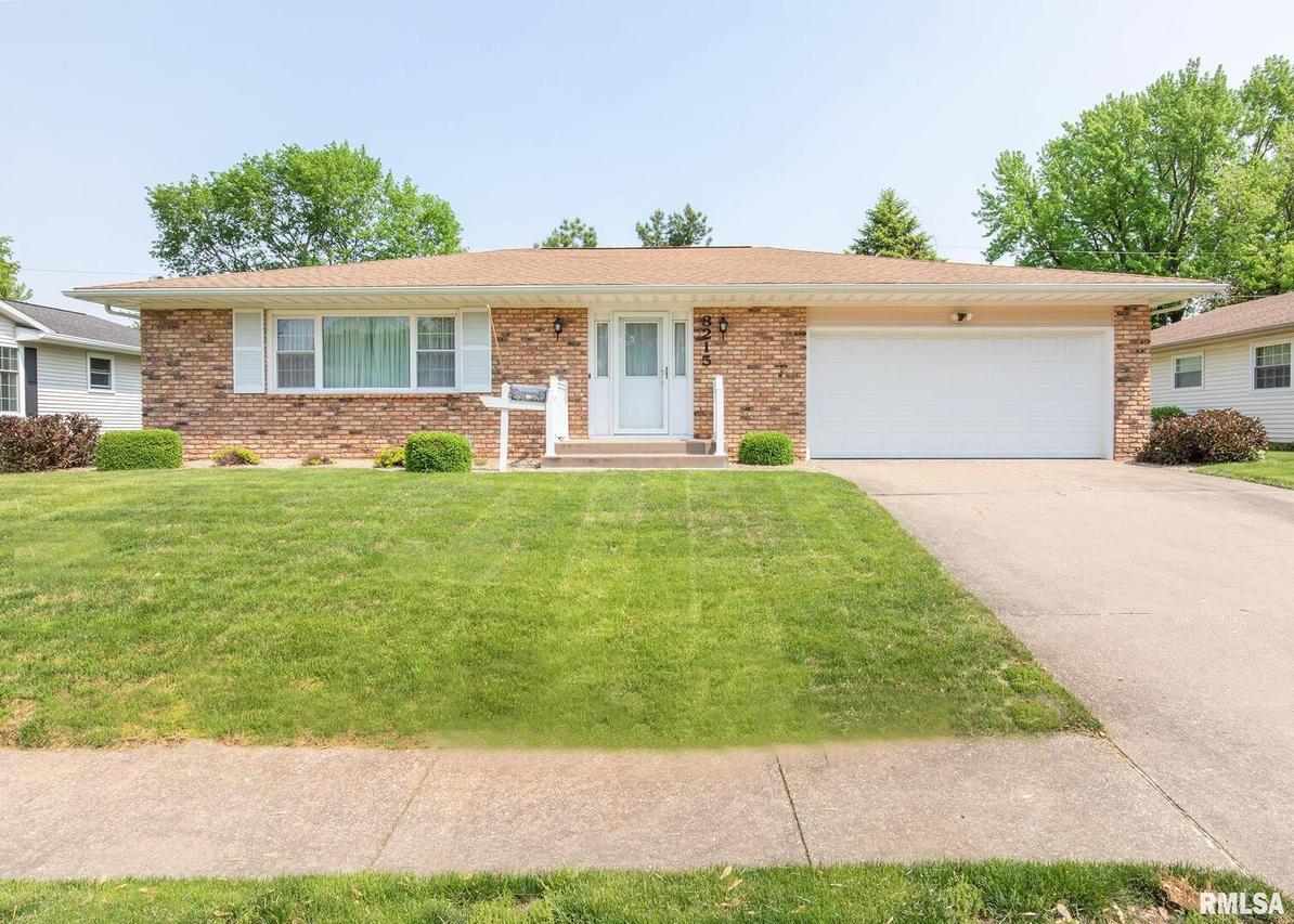 3215 36th Ave., Rock Island, IL