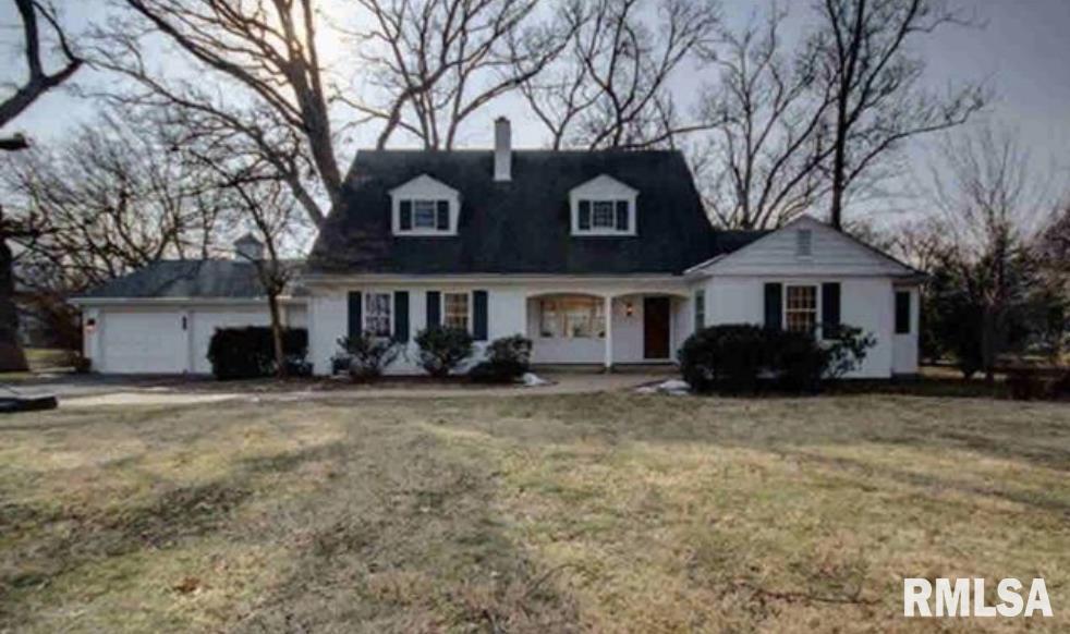 1912 Glenwood Dr., Moline, IL 61265