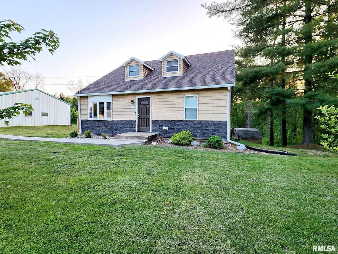 717 N 64th St., Quincy, IL 62305