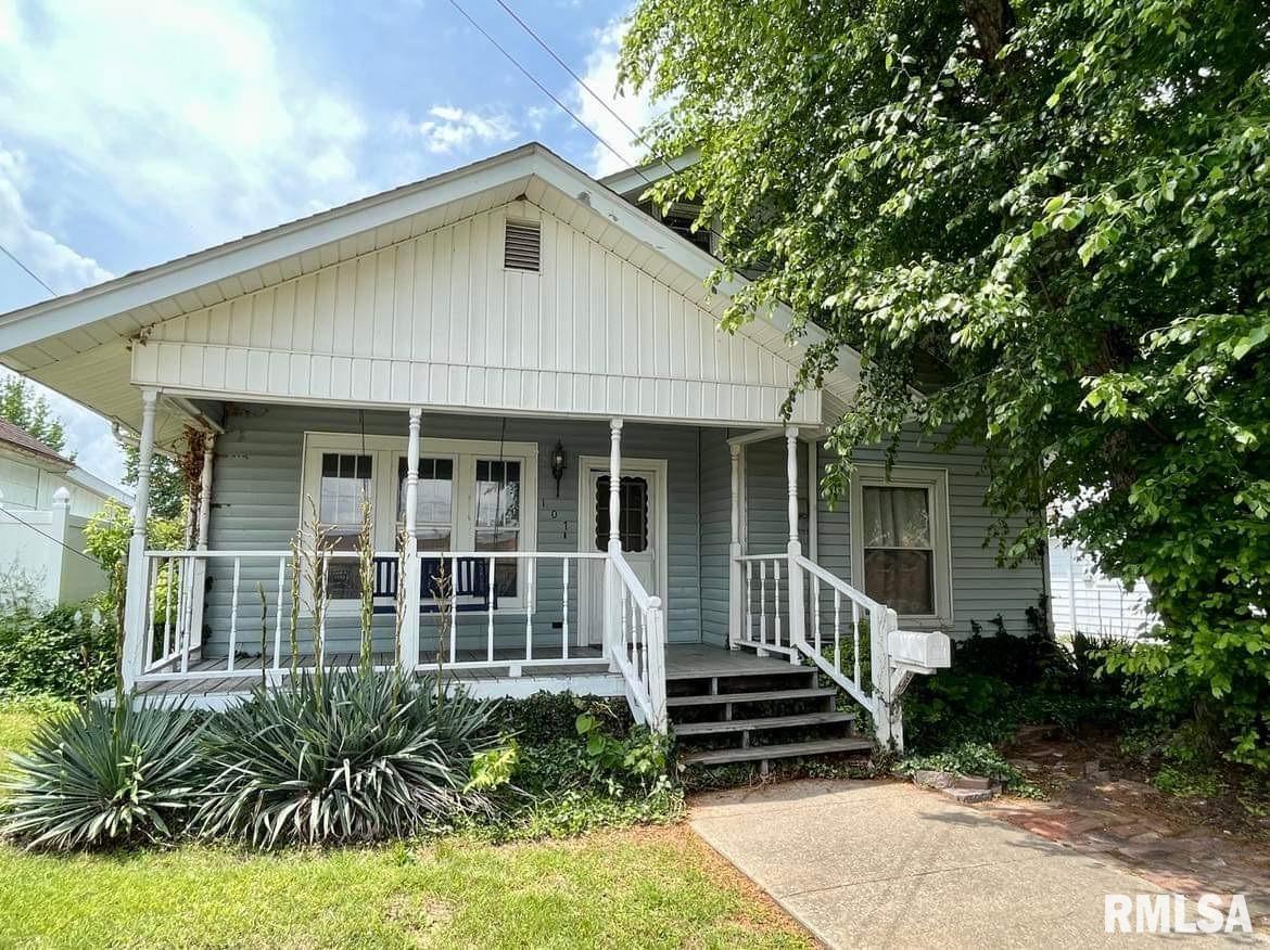 107 N 19th St., Herrin, IL 62948