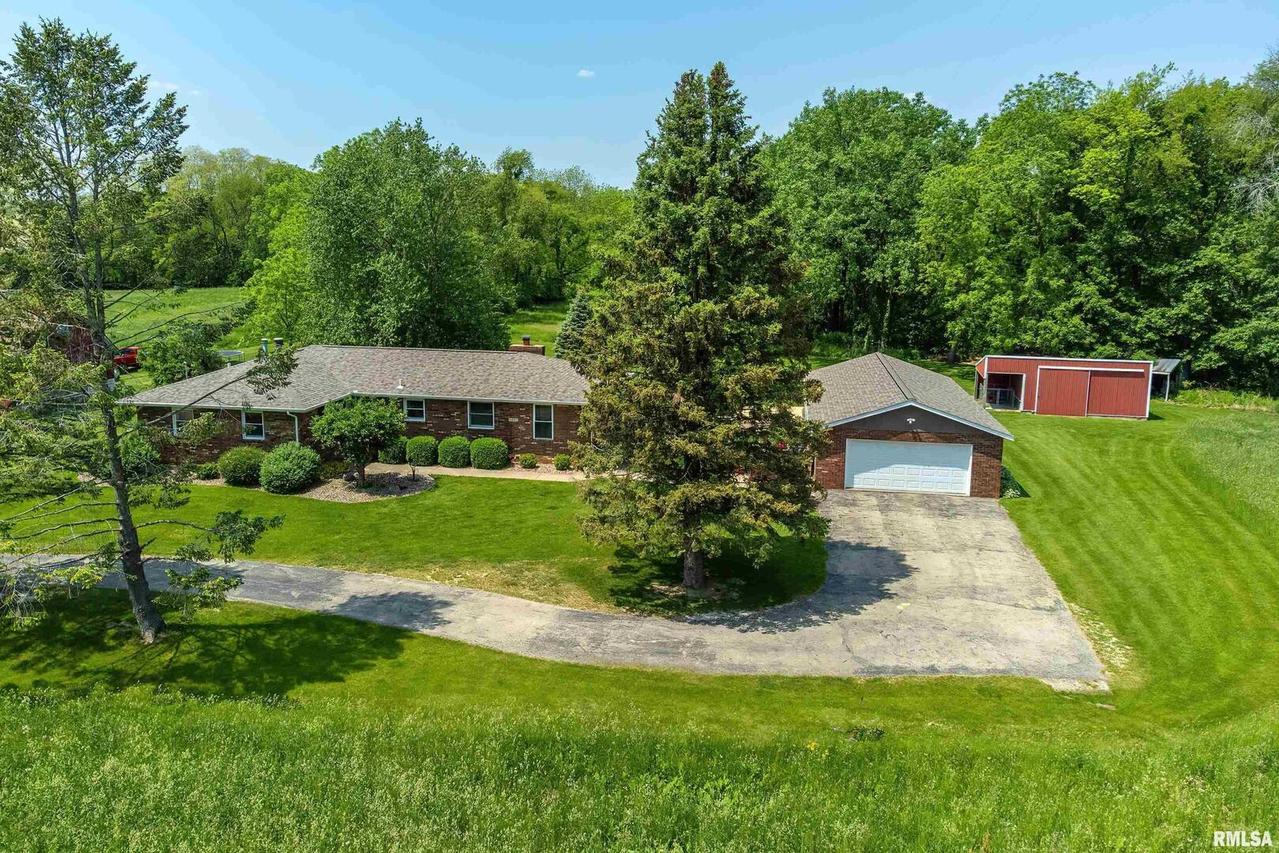 9805 239th St., Port Byron, IL 61275