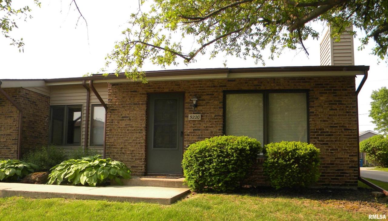 5220 26th Avenue A Ct. #23, Moline, IL 61265
