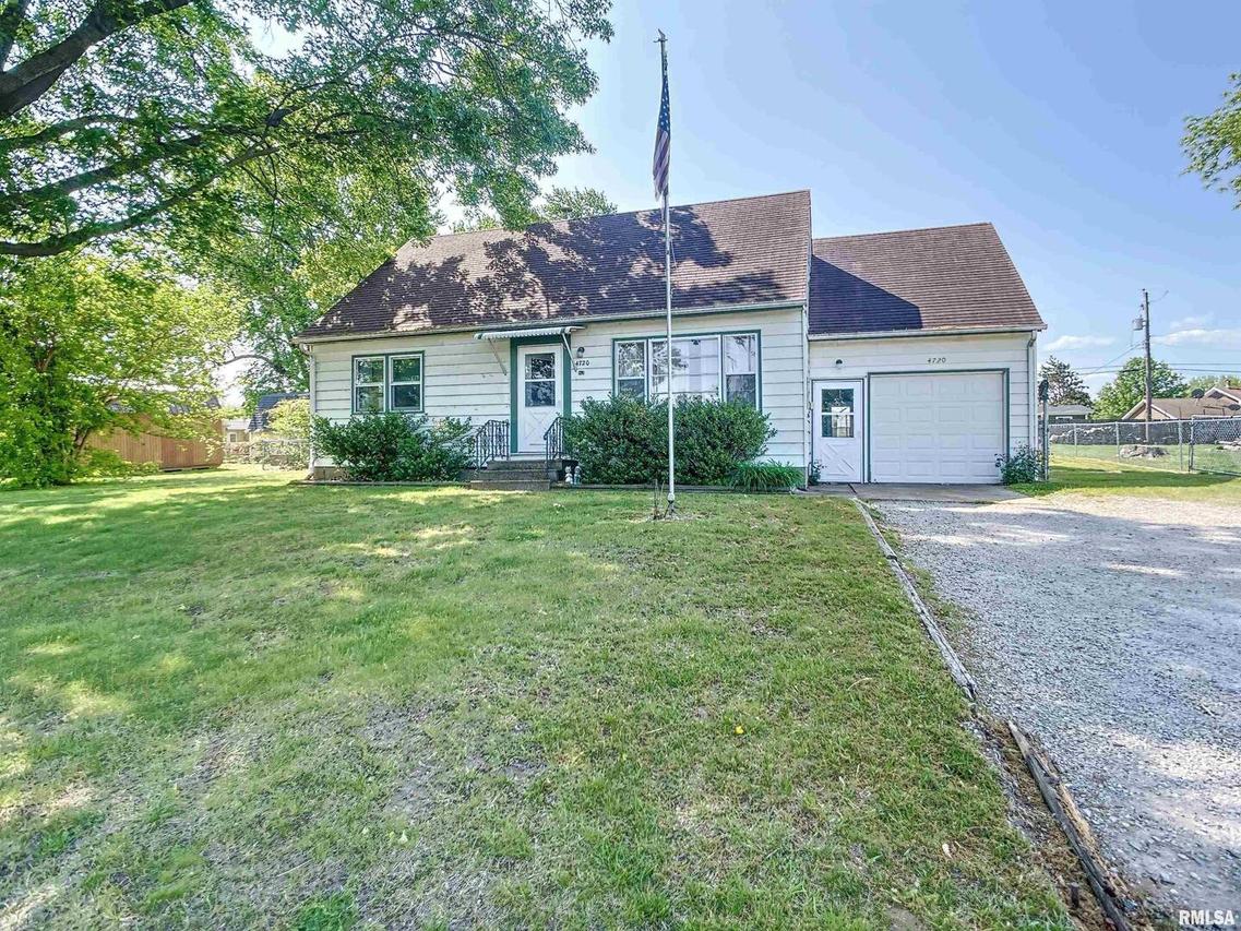 4720 50th Ave., Moline, IL 61265