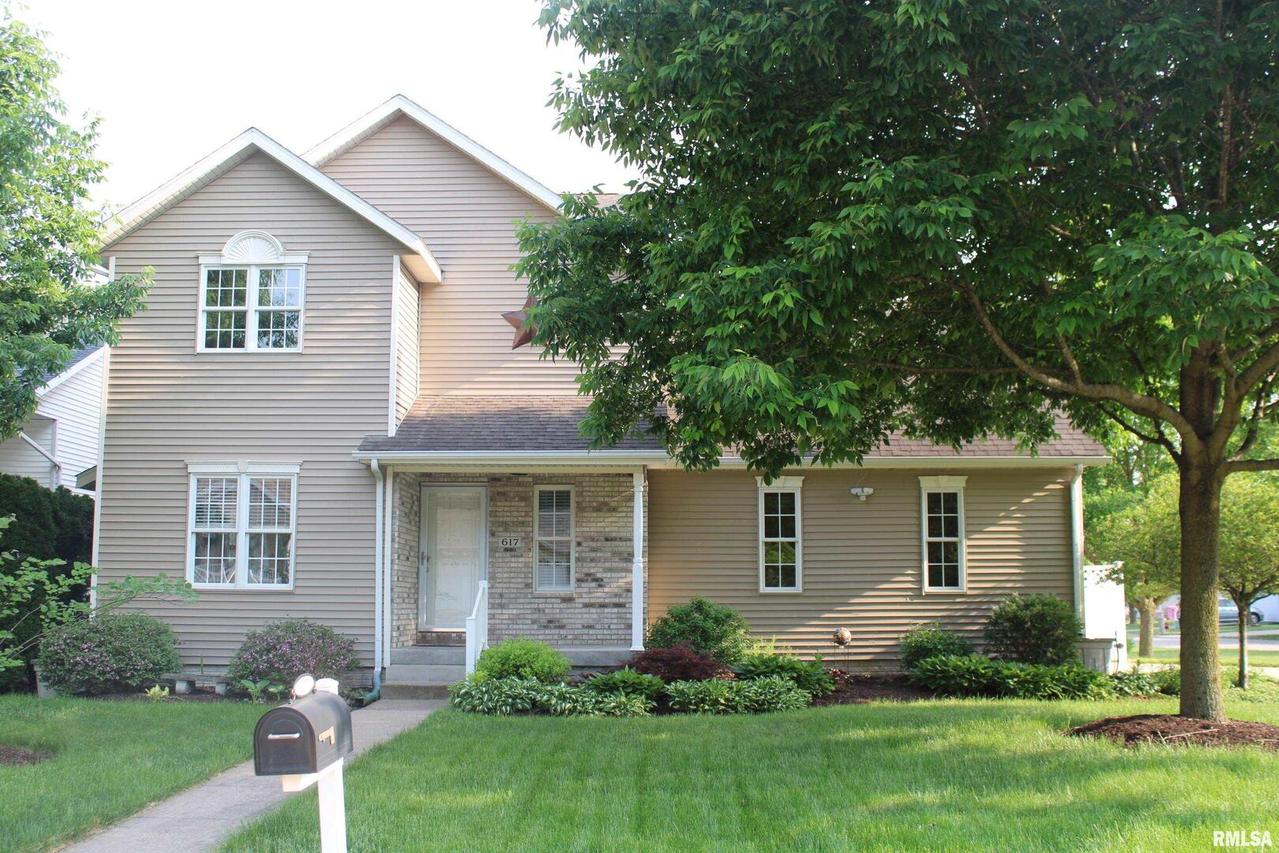 617 Cherry Ct., Colona, IL 61241