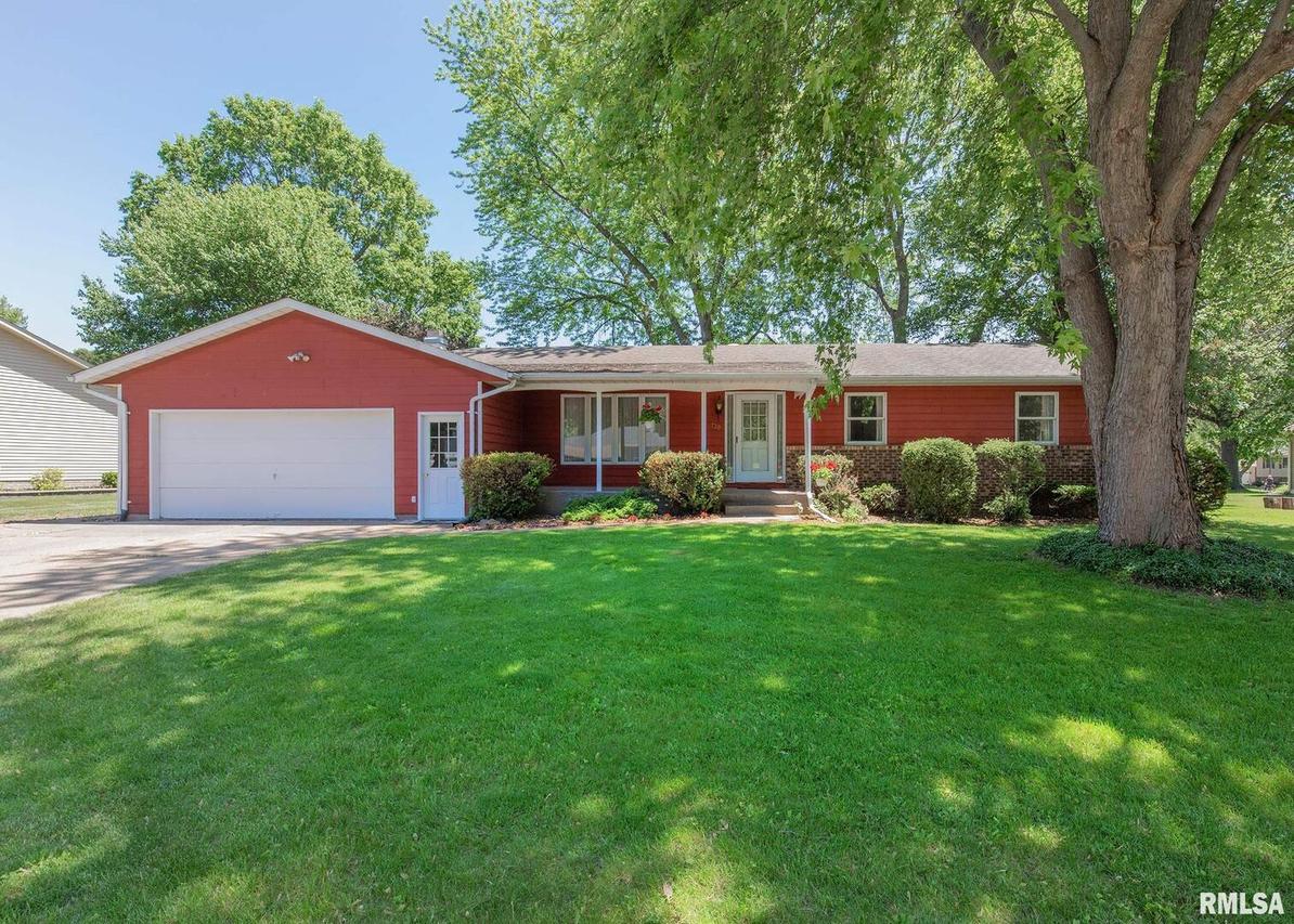 720 Bluebird Ct., Geneseo, IL 61254