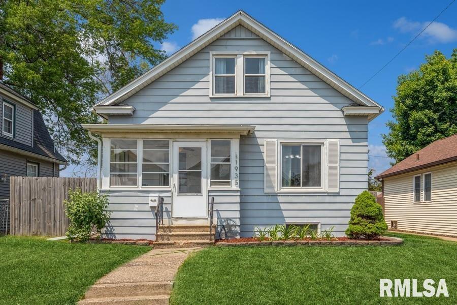 1935 23rd St. #A, Moline, IL 61265